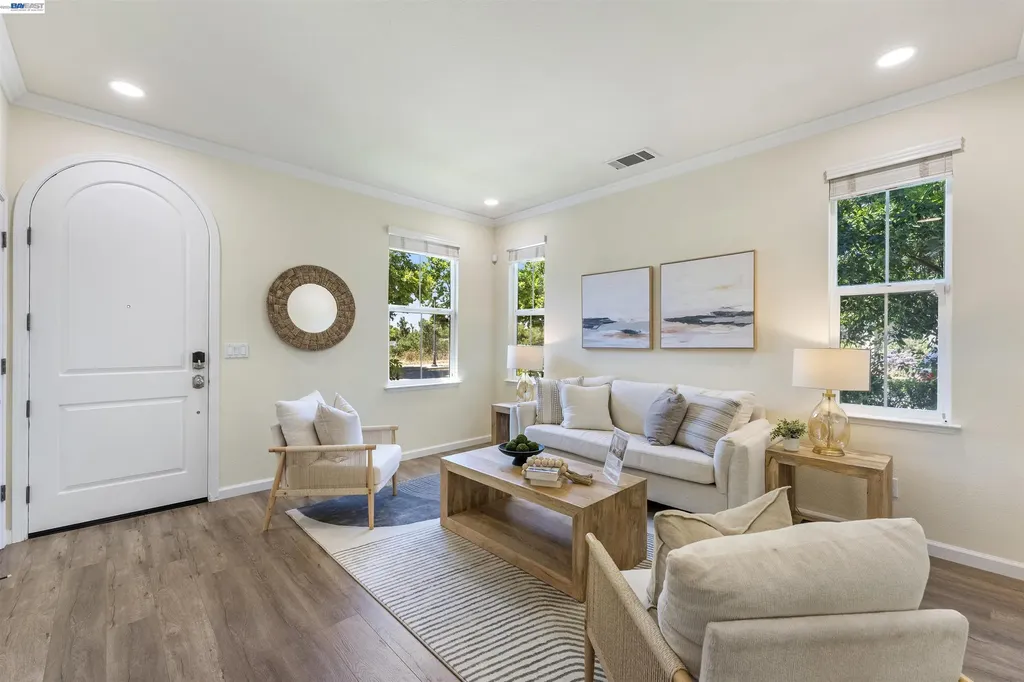 2909 Enfield Street San Ramon CA 94582