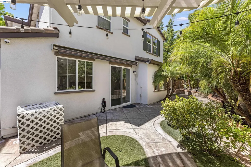 2909 Enfield Street San Ramon CA 94582