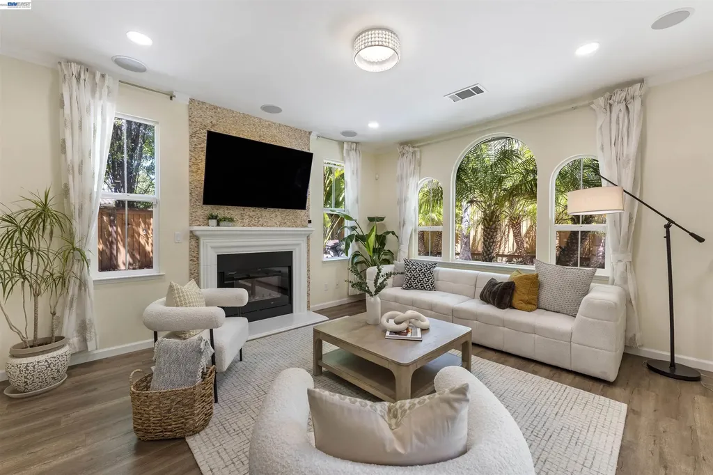 2909 Enfield Street San Ramon CA 94582