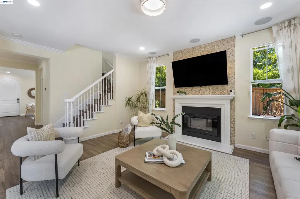 2909 Enfield Street San Ramon CA 94582