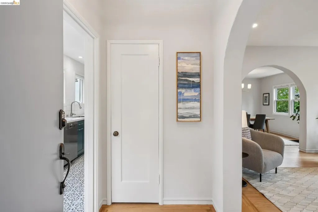 1246 Hopkins Street Berkeley CA 94702