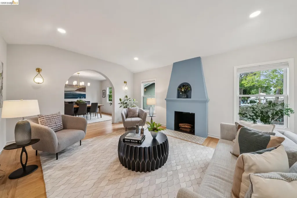 1246 Hopkins Street Berkeley CA 94702