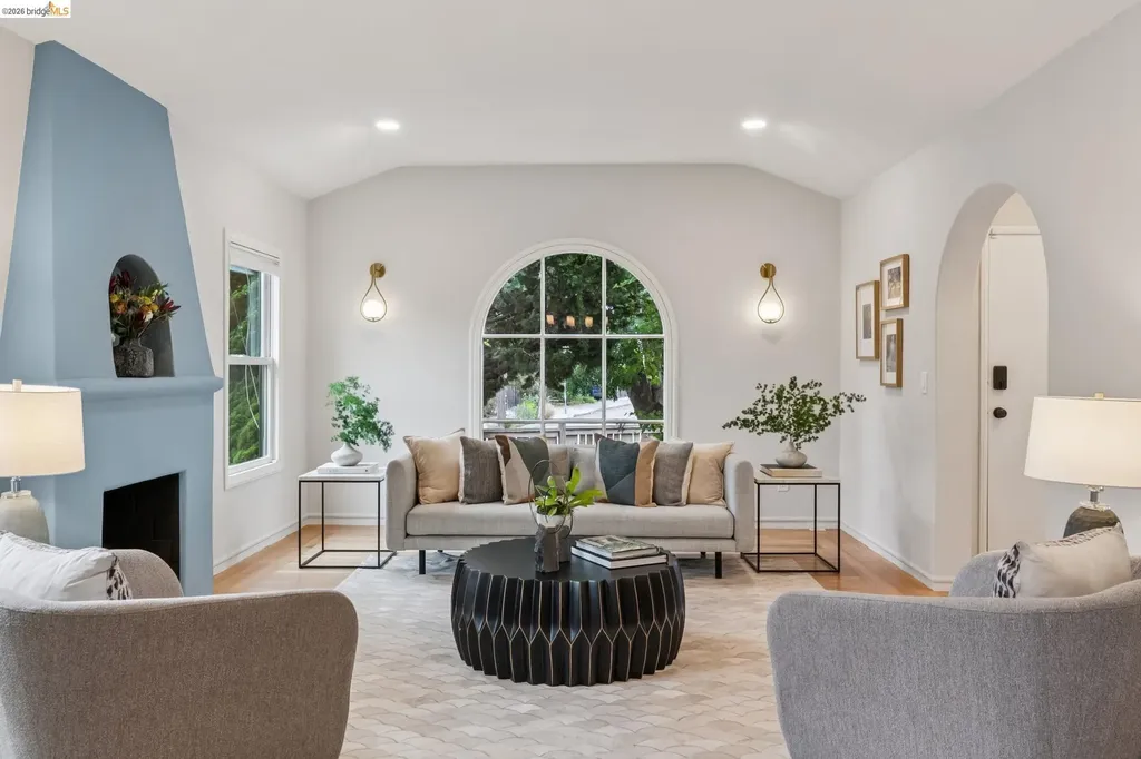 1246 Hopkins Street Berkeley CA 94702