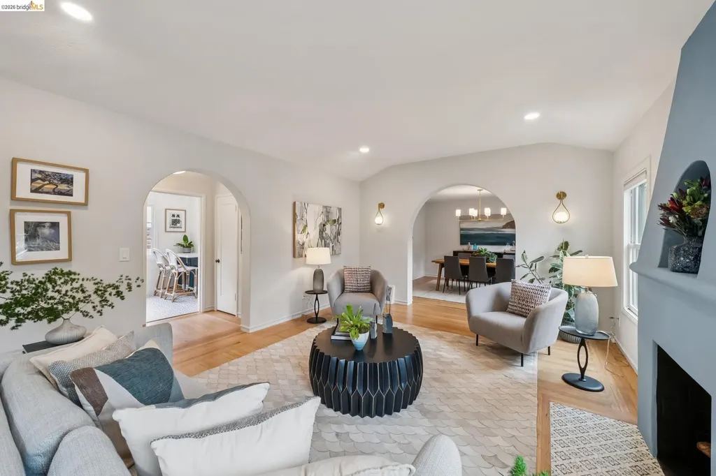 1246 Hopkins Street Berkeley CA 94702