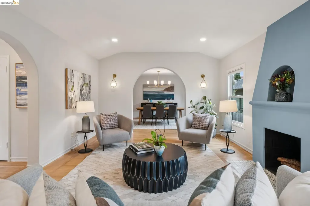 1246 Hopkins Street Berkeley CA 94702