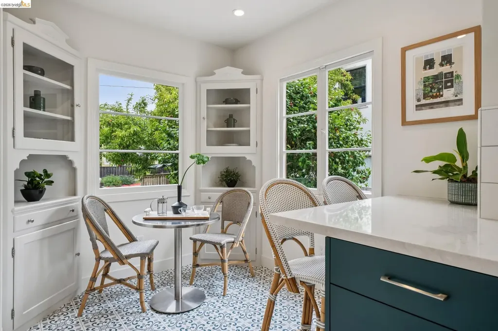 1246 Hopkins Street Berkeley CA 94702
