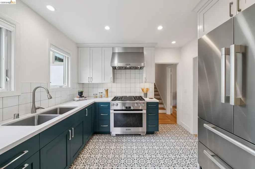 1246 Hopkins Street Berkeley CA 94702