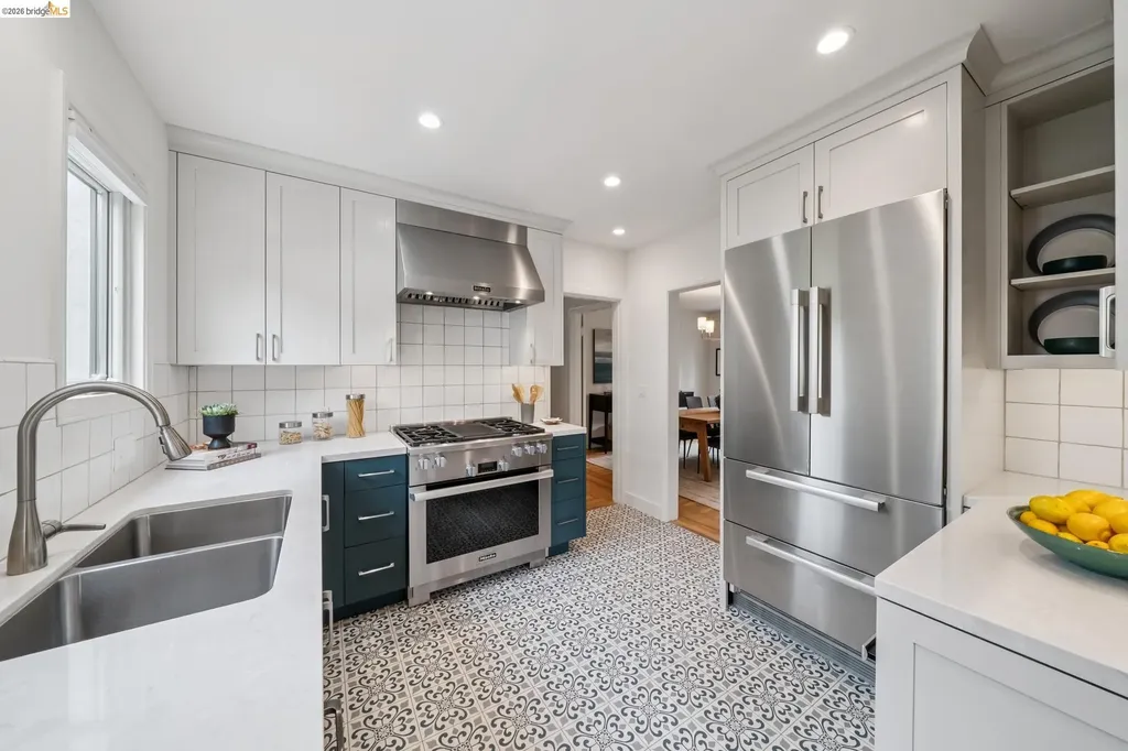 1246 Hopkins Street Berkeley CA 94702