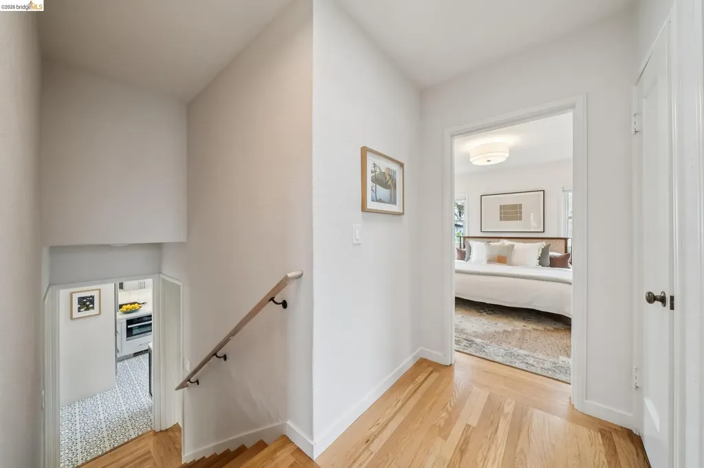 1246 Hopkins Street Berkeley CA 94702