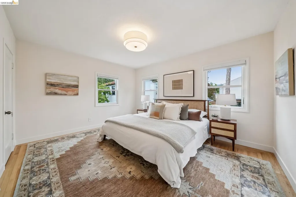 1246 Hopkins Street Berkeley CA 94702