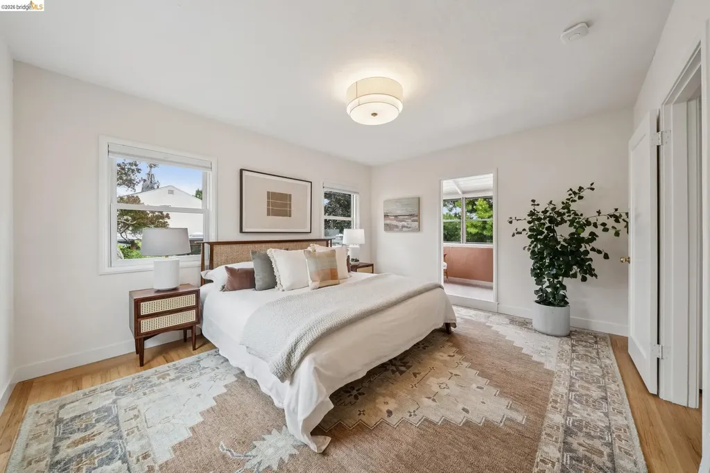 1246 Hopkins Street Berkeley CA 94702