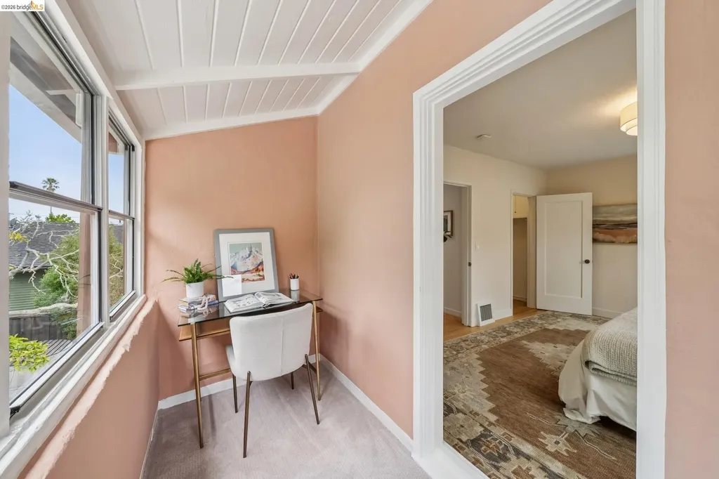 1246 Hopkins Street Berkeley CA 94702