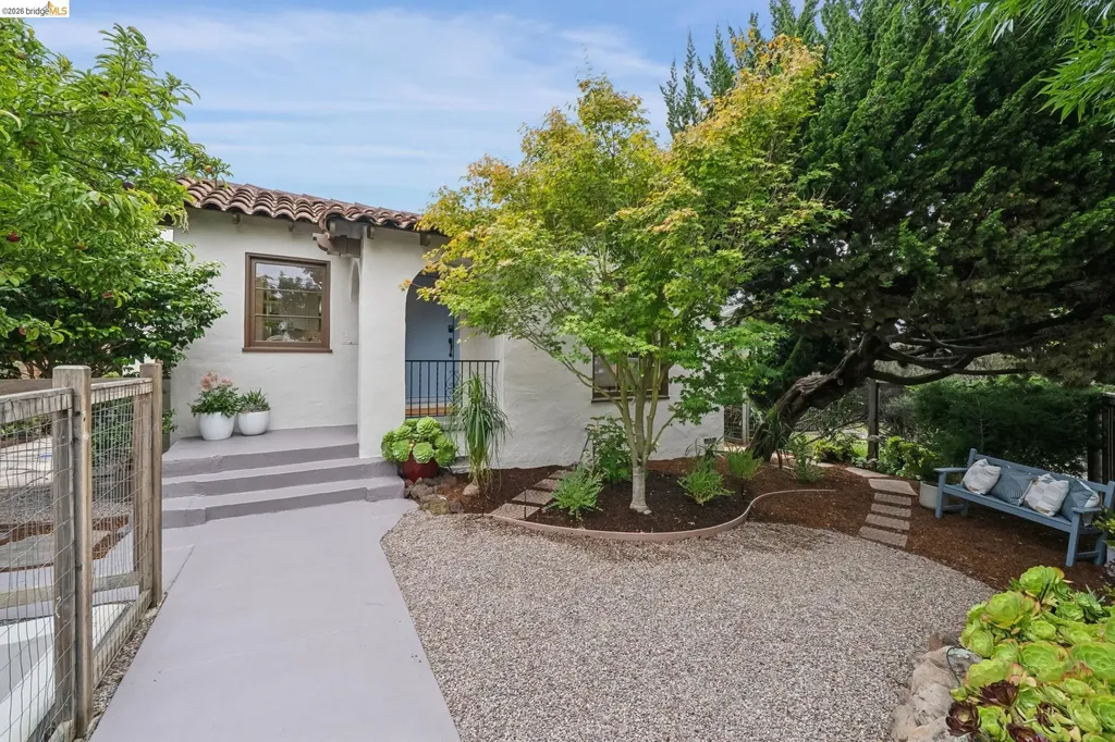 1246 Hopkins Street Berkeley CA 94702