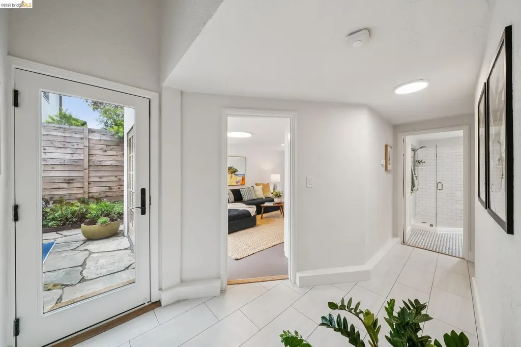 1246 Hopkins Street Berkeley CA 94702