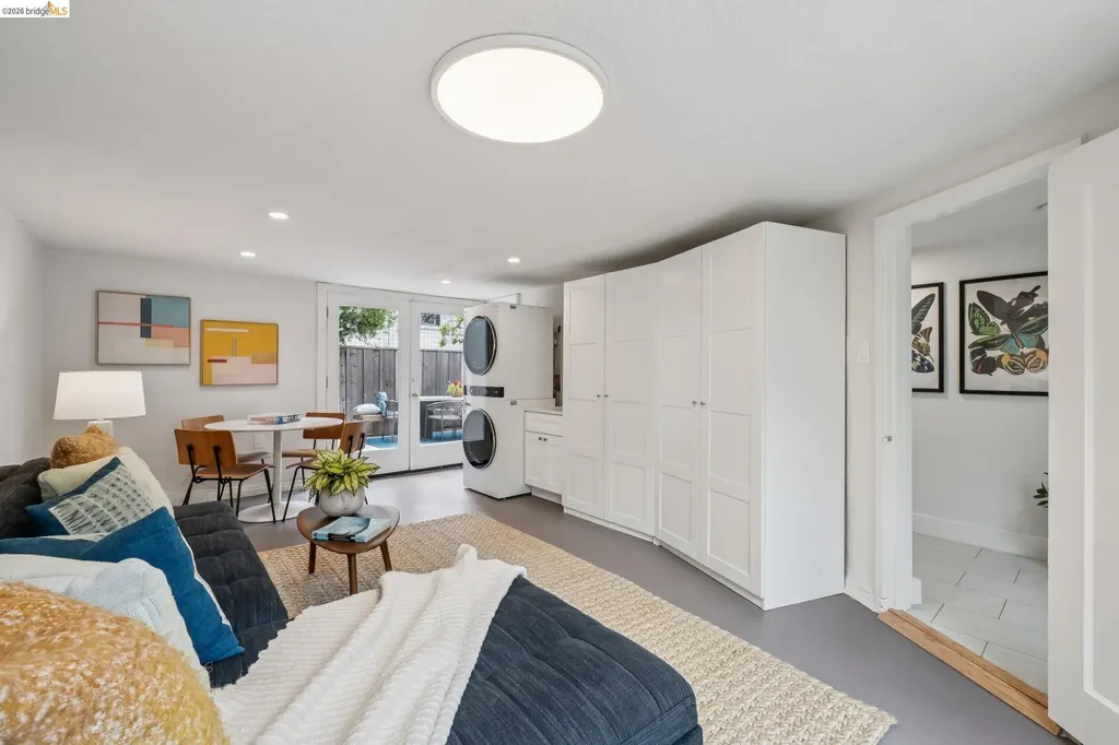 1246 Hopkins Street Berkeley CA 94702