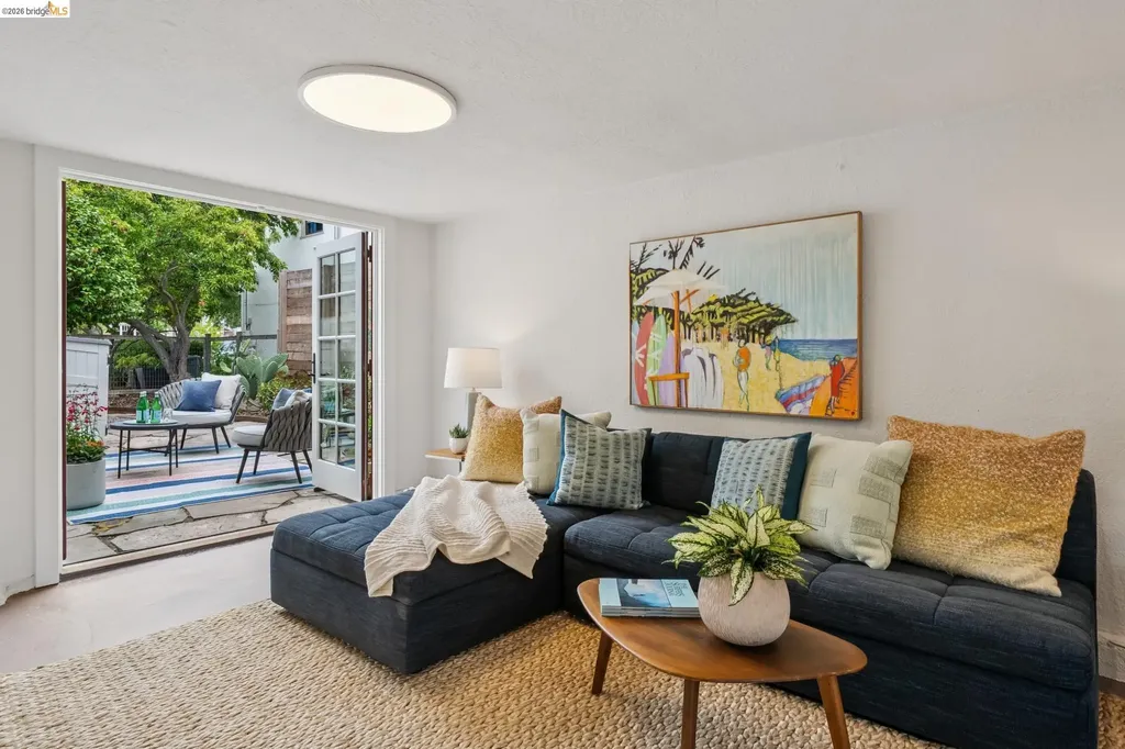1246 Hopkins Street Berkeley CA 94702
