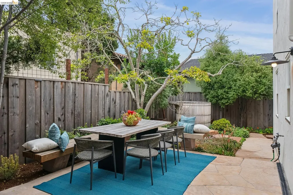 1246 Hopkins Street Berkeley CA 94702