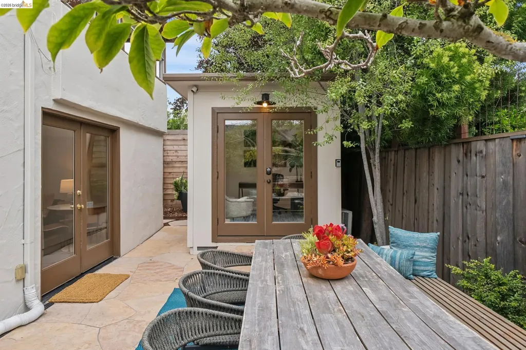 1246 Hopkins Street Berkeley CA 94702