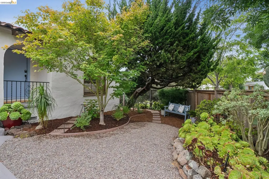 1246 Hopkins Street Berkeley CA 94702