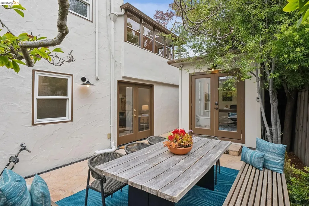 1246 Hopkins Street Berkeley CA 94702