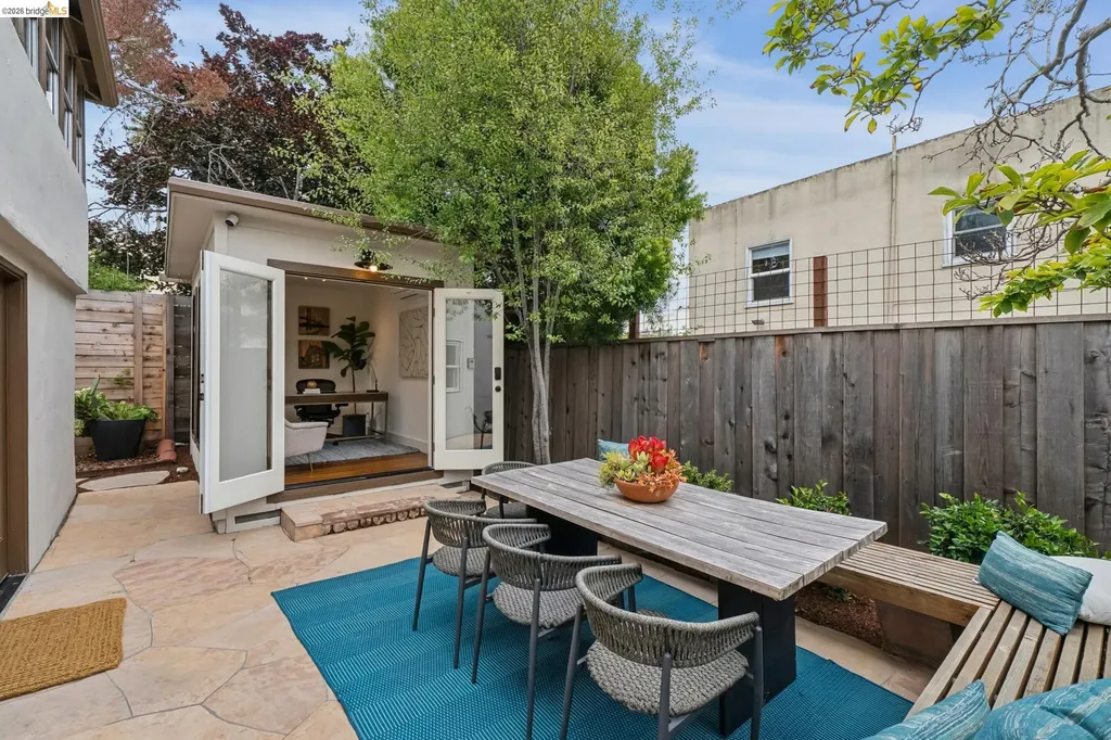 1246 Hopkins Street Berkeley CA 94702