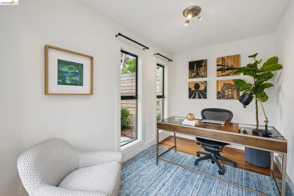 1246 Hopkins Street Berkeley CA 94702