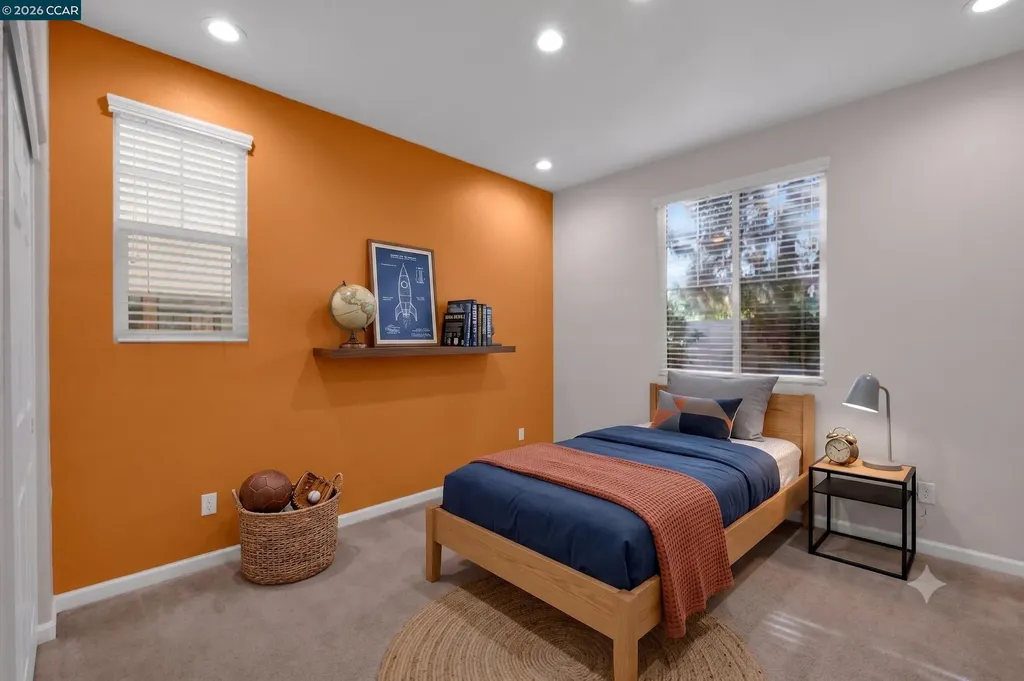 312 Macarthur Way Brentwood CA 94513
