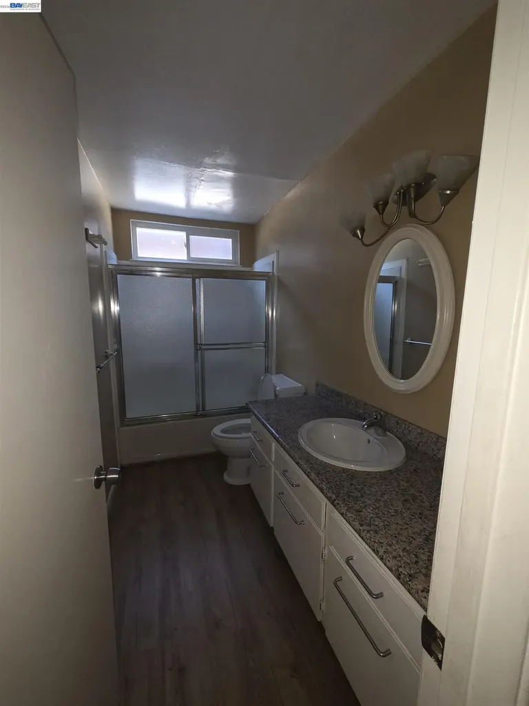 709 Pope Drive Vallejo CA 94591
