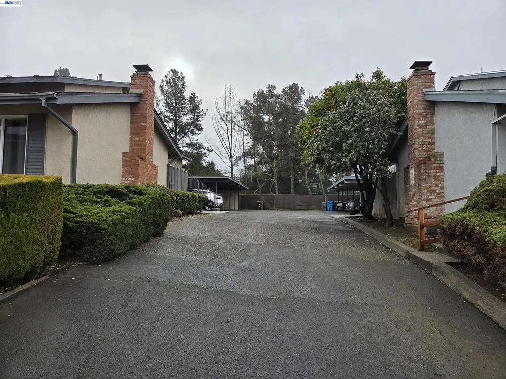 709 Pope Drive Vallejo CA 94591