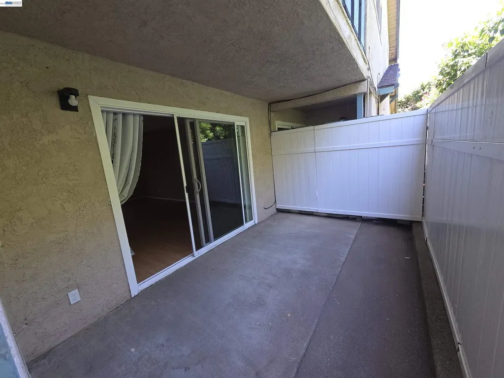 709 Pope Drive Vallejo CA 94591