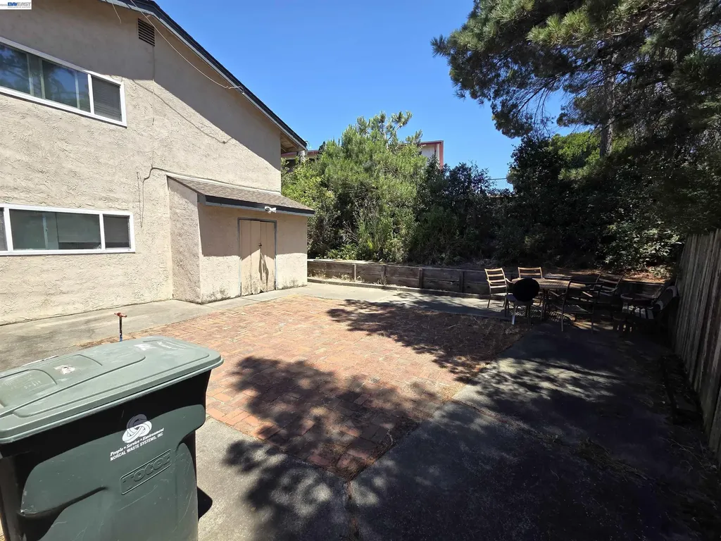 709 Pope Drive Vallejo CA 94591