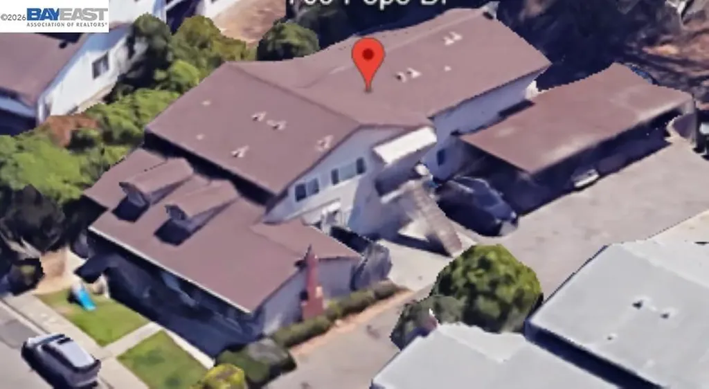 709 Pope Drive Vallejo CA 94591