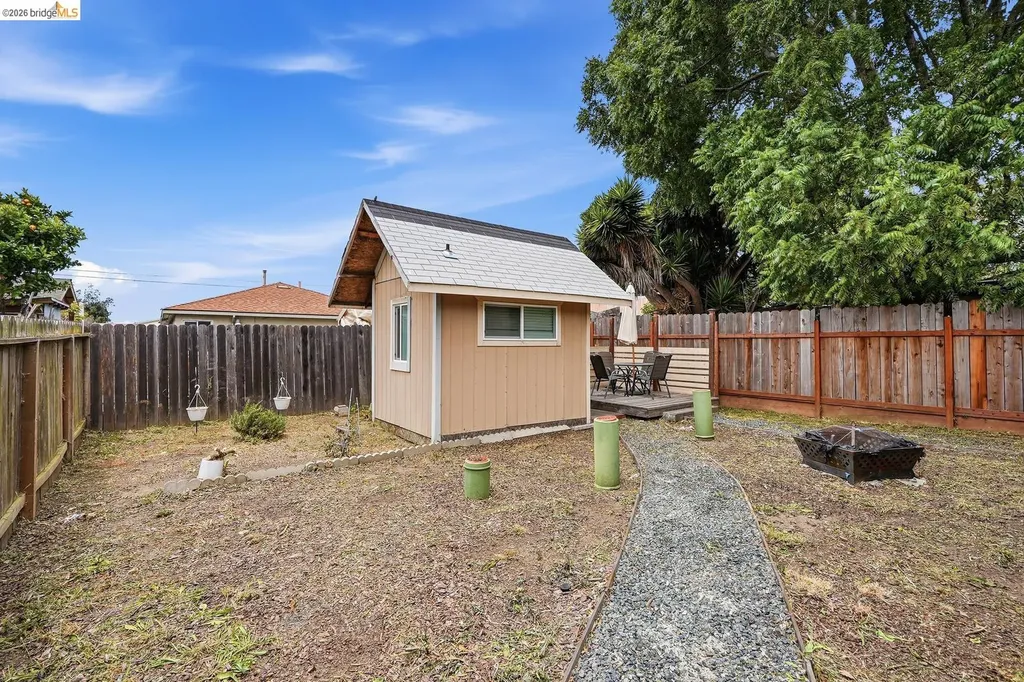 143 42nd Street Richmond CA 94804