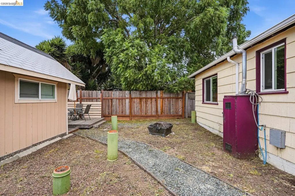 143 42nd Street Richmond CA 94804