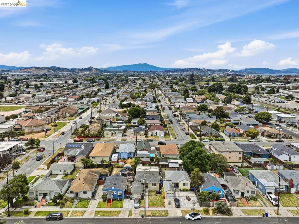 143 42nd Street Richmond CA 94804