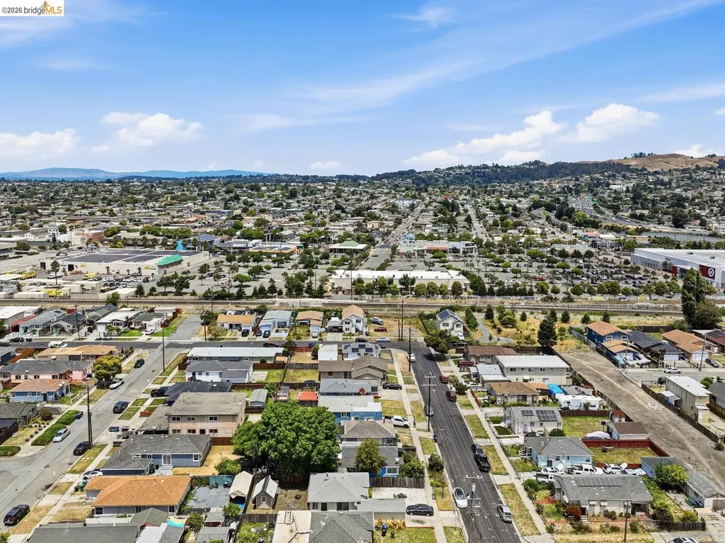 143 42nd Street Richmond CA 94804
