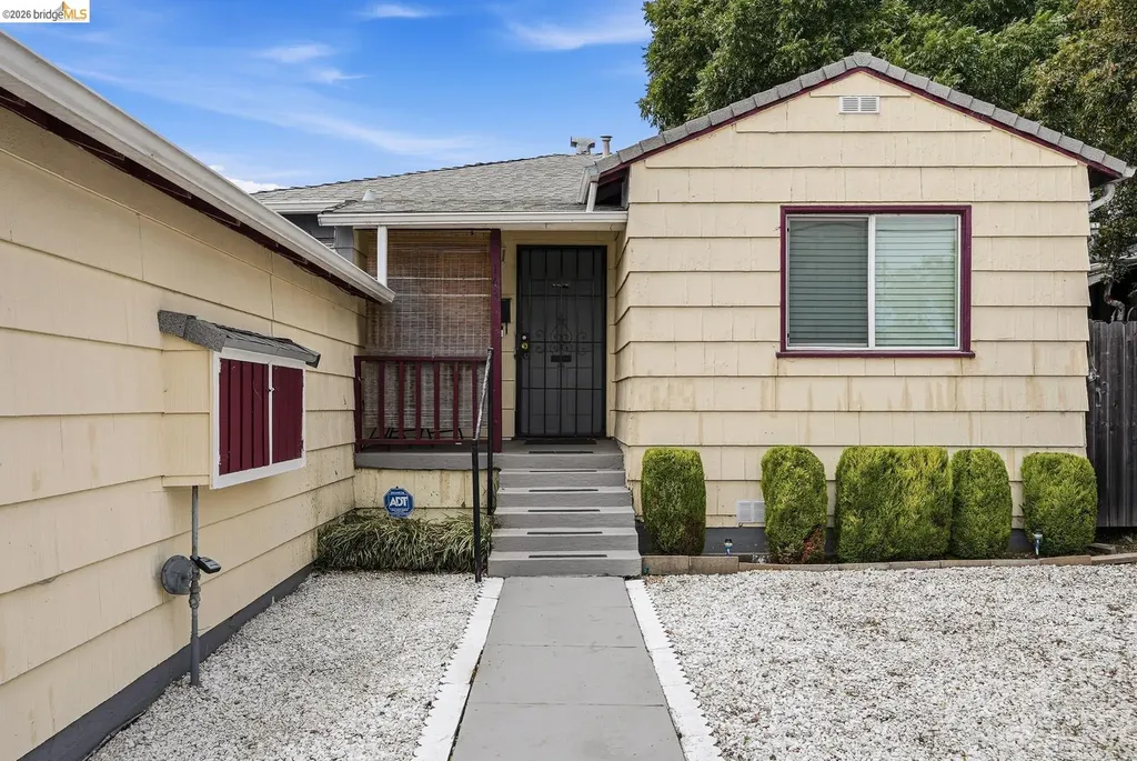 143 42nd Street Richmond CA 94804