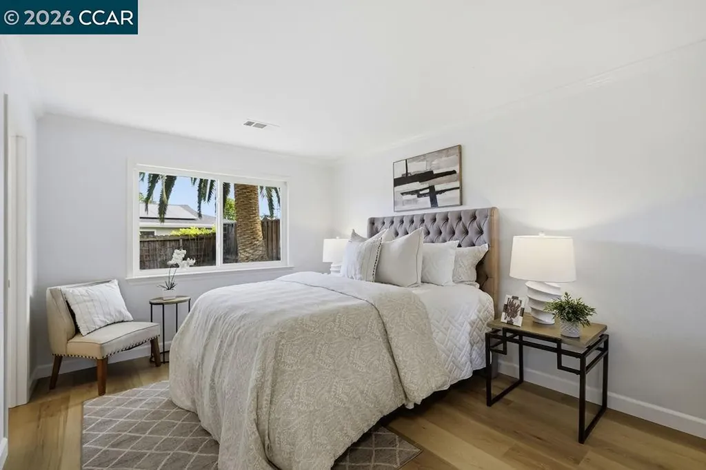 3537 Thunderbird Drive Concord CA 94520