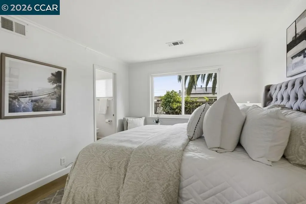 3537 Thunderbird Drive Concord CA 94520