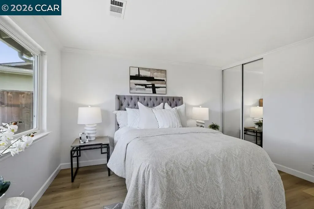 3537 Thunderbird Drive Concord CA 94520