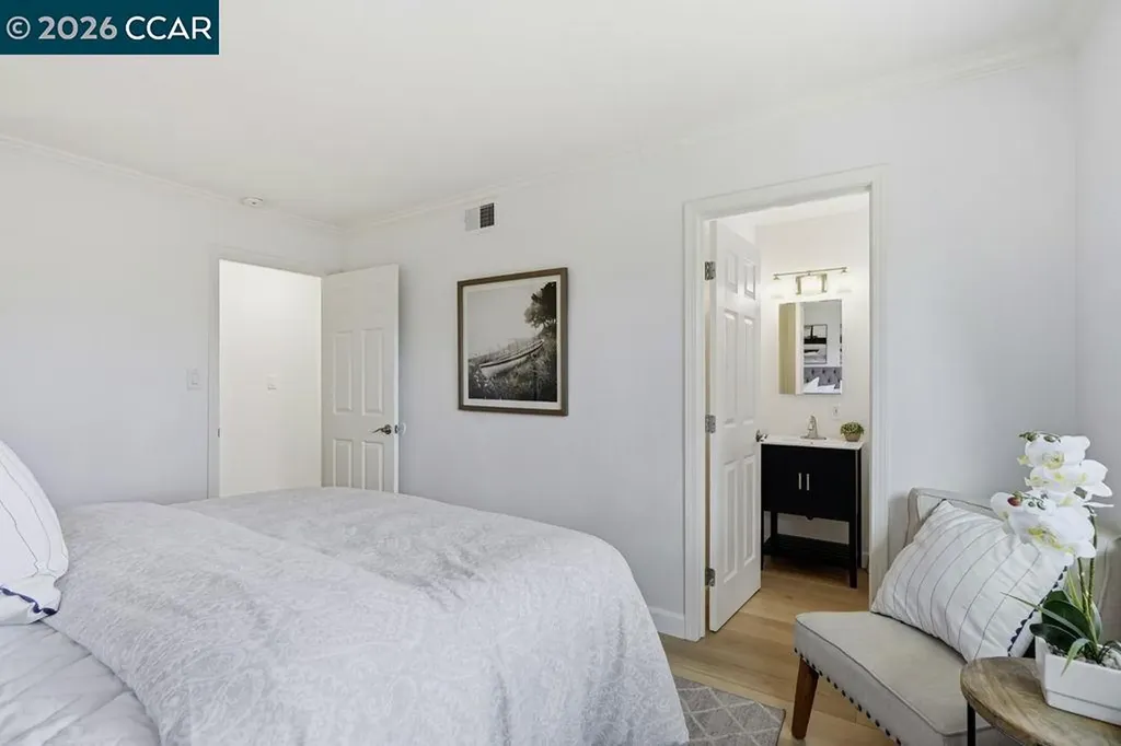 3537 Thunderbird Drive Concord CA 94520