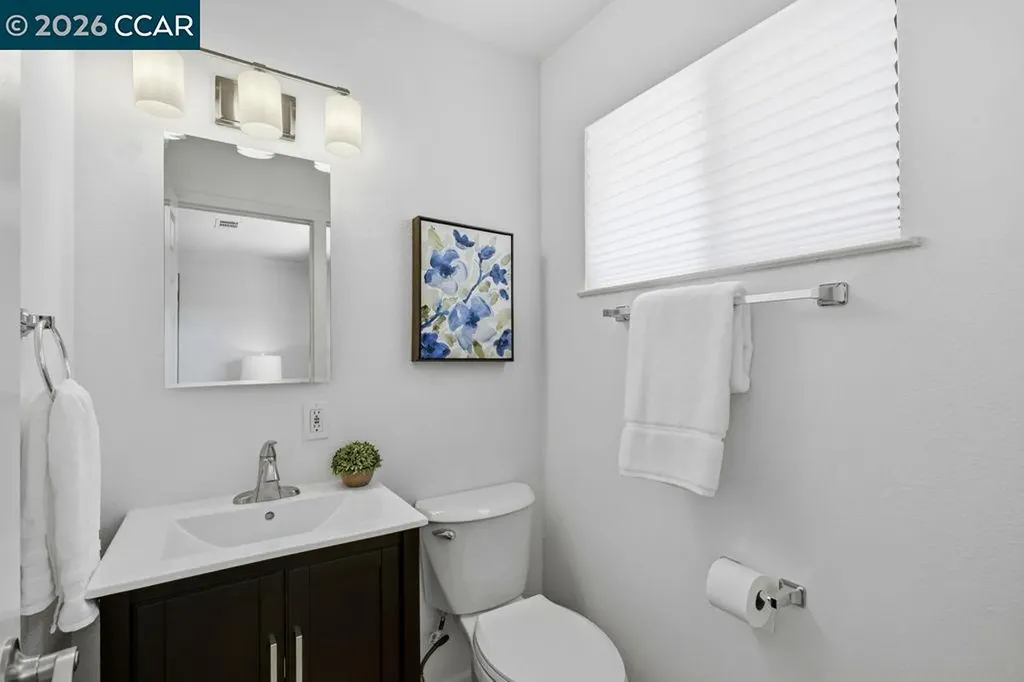3537 Thunderbird Drive Concord CA 94520
