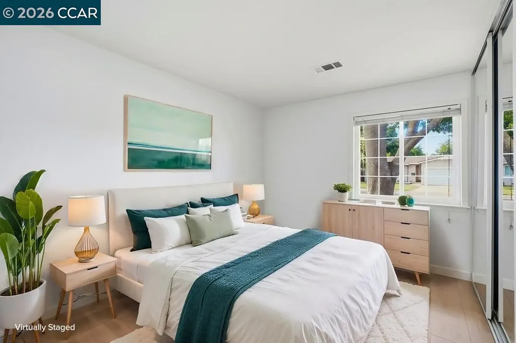3537 Thunderbird Drive Concord CA 94520