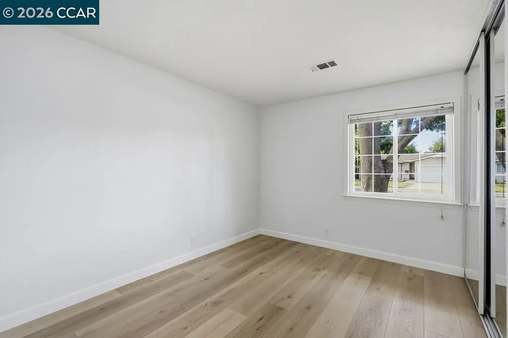 3537 Thunderbird Drive Concord CA 94520