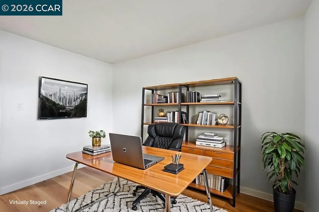 3537 Thunderbird Drive Concord CA 94520