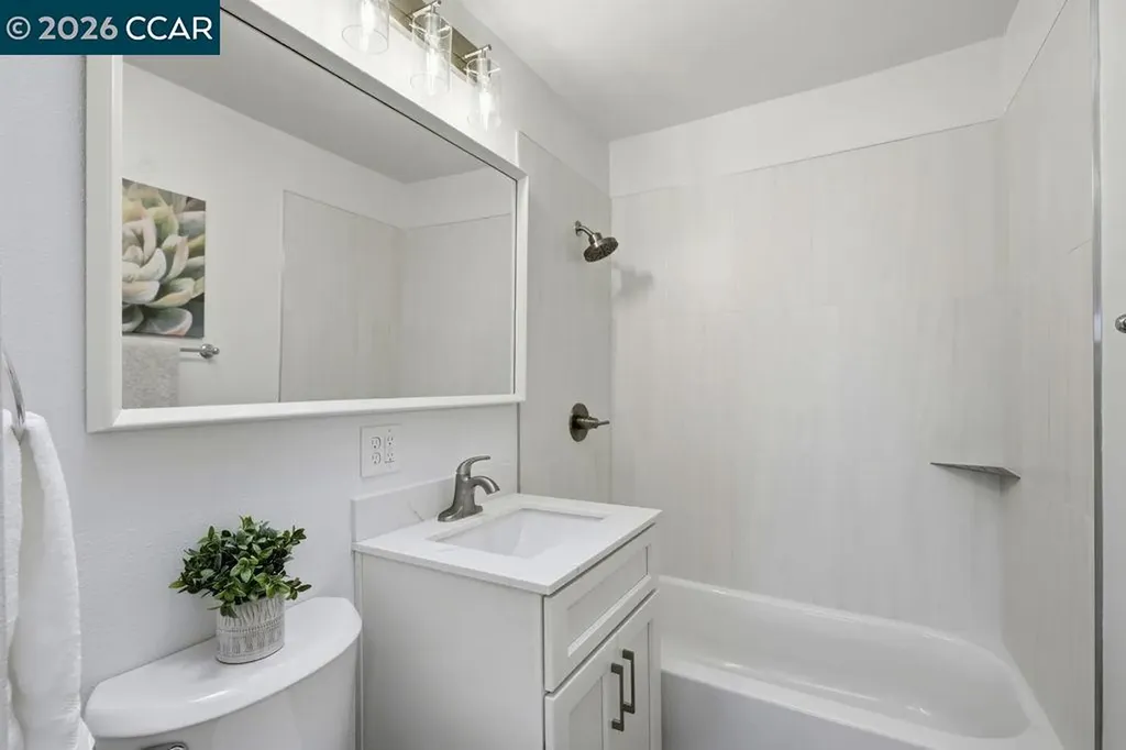 3537 Thunderbird Drive Concord CA 94520