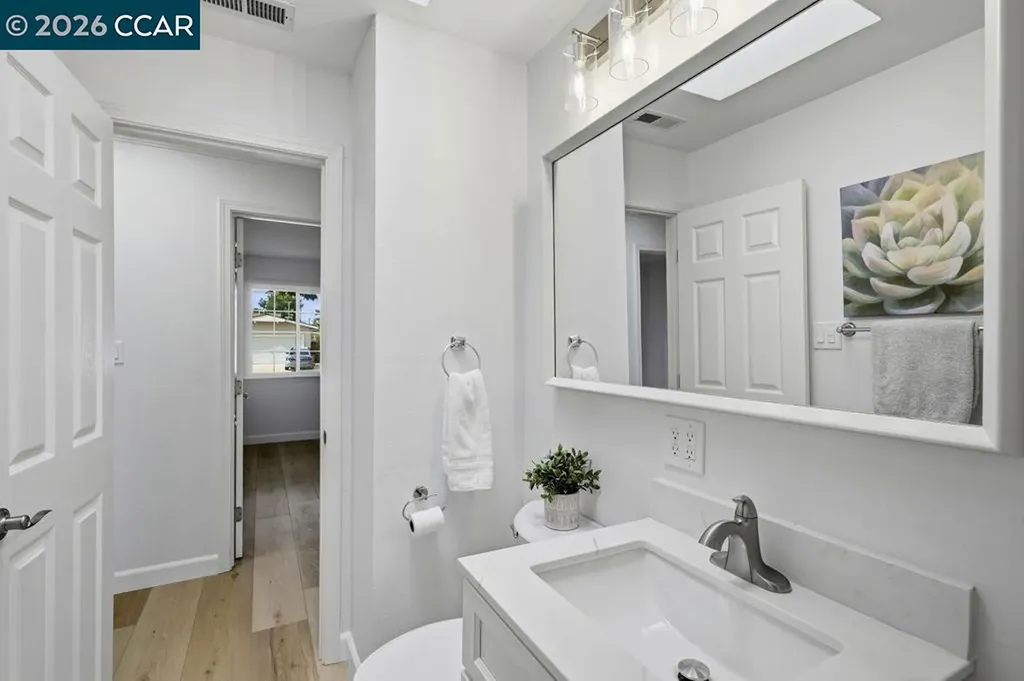 3537 Thunderbird Drive Concord CA 94520