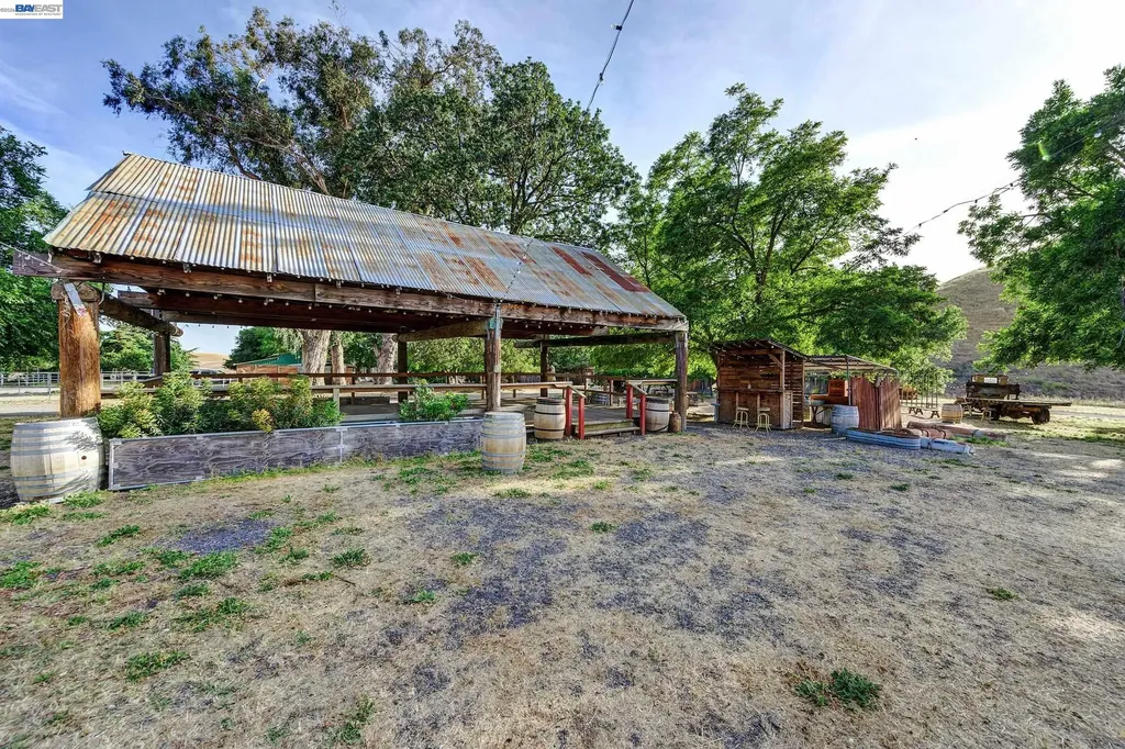 8201 Highland Road Livermore CA 94551