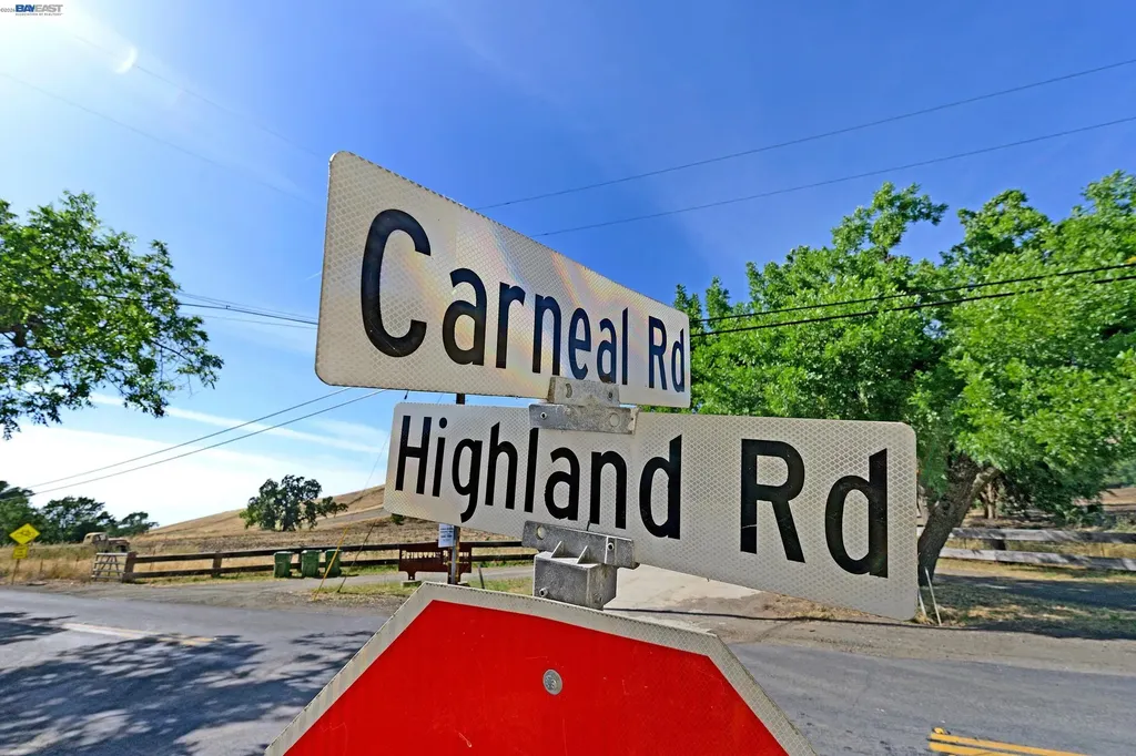 8201 Highland Road Livermore CA 94551