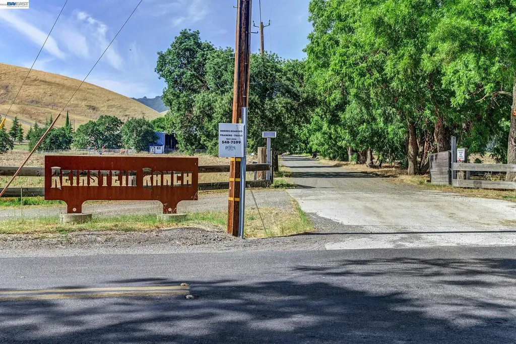 8201 Highland Road Livermore CA 94551